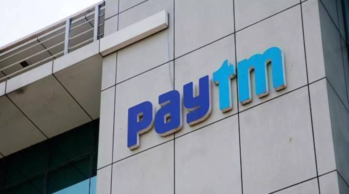 IPO-bound Paytm acquires lending startup CreditMate